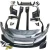 FRP TKYO v3 Wide Body Kit 17pc > Subaru BRZ (ZN6) 2013-2021 - image 2