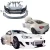 FRP TKYO v3 Wide Body Kit 17pc > Subaru BRZ (ZN6) 2013-2021 - image 6