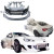 FRP TKYO v3 Wide Body Kit 17pc > Subaru BRZ (ZN6) 2013-2021 - image 6