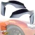 FRP TKYO v3 Wide Body Kit 17pc > Subaru BRZ (ZN6) 2013-2021 - image 53