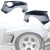 FRP TKYO v3 Wide Body Kit 17pc > Subaru BRZ (ZN6) 2013-2021 - image 76