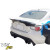 VSaero FRP TKYO v3 Trunk Spoiler Wing > Subaru BRZ (ZN6) 2013-2020 - image 3