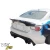 FRP TKYO v3 Trunk Spoiler Wing > Subaru BRZ (ZN6) 2013-2021 - image 3