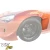 FRP TKYO v3 Wide Body Kit w Wing 18pc > Subaru BRZ (ZN6) 2013-2021 - image 51