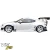 FRP TKYO v3 Wide Body Kit w Wing 18pc > Subaru BRZ (ZN6) 2013-2021 - image 60