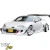 FRP TKYO v3 Wide Body Kit w Wing 18pc > Subaru BRZ (ZN6) 2013-2021 - image 63