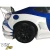 FRP TKYO v3 Wide Body Kit w Wing 18pc > Subaru BRZ (ZN6) 2013-2021 - image 70