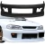FRP CSPE Front Bumper > Subaru Impreza (GC8) 1993-2001 > 2/4/5dr - image 18