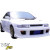 VSaero FRP CSPE Front Bumper > Subaru Impreza (GC8) 1993-2001 > 2/4/5dr - image 30