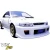 FRP CSPE Front Bumper > Subaru Impreza (GC8) 1993-2001 > 2/4/5dr - image 33