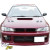 FRP CSPE Front Bumper > Subaru Impreza (GC8) 1993-2001 > 2/4/5dr - image 36