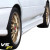 FRP CSPE Side Skirts > Subaru Impreza (GC8) 1993-2001 > 2/4/5dr - image 12