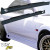 VSaero FRP CSPE Side Skirts > Subaru Impreza (GC8) 1993-2001 > 2/4/5dr - image 19
