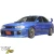 FRP CSPE Side Skirts > Subaru Impreza (GC8) 1993-2001 > 2/4/5dr - image 3