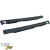 FRP CSPE Side Skirts > Subaru Impreza (GC8) 1993-2001 > 2/4/5dr - image 4