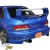 FRP CSPE Rear Bumper > Subaru Impreza (GC8) 1993-2001 > 2/4dr - image 3