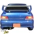FRP CSPE Rear Bumper > Subaru Impreza (GC8) 1993-2001 > 2/4dr - image 13