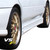 VSaero FRP CSPE Body Kit 4pc > Subaru Impreza GC8 1993-2001 > 2/4dr - image 61