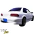 FRP CSPE Body Kit 4pc > Subaru Impreza (GC8) 1993-2001 > 2/4dr - image 74