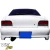 FRP CSPE Body Kit 4pc > Subaru Impreza (GC8) 1993-2001 > 2/4dr - image 75