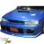 FRP CSPE Body Kit 4pc > Subaru Impreza (GC8) 1993-2001 > 2/4dr - image 5