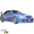 FRP CSPE Body Kit 4pc > Subaru Impreza (GC8) 1993-2001 > 2/4dr - image 16