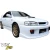FRP CSPE Body Kit 4pc > Subaru Impreza (GC8) 1993-2001 > 2/4dr - image 22