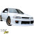 VSaero FRP CSPE Body Kit 4pc > Subaru Impreza (GC8) 1993-2001 > 2/4dr - image 23