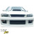 FRP CSPE Body Kit 4pc > Subaru Impreza (GC8) 1993-2001 > 2/4dr - image 30
