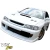 FRP CSPE Body Kit 4pc > Subaru Impreza (GC8) 1993-2001 > 2/4dr - image 32