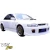 FRP CSPE Body Kit 4pc > Subaru Impreza (GC8) 1993-2001 > 2/4dr - image 35