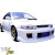 FRP CSPE Body Kit 4pc > Subaru Impreza (GC8) 1993-2001 > 2/4dr - image 36