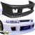FRP CSPE Body Kit 4pc > Subaru Impreza (GC8) 1993-2001 > 2/4dr - image 37