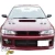 FRP CSPE Body Kit 4pc > Subaru Impreza (GC8) 1993-2001 > 2/4dr - image 39