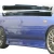 FRP CSPE Body Kit 4pc > Subaru Impreza (GC8) 1993-2001 > 2/4dr - image 40