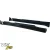 FRP CSPE Body Kit 4pc > Subaru Impreza (GC8) 1993-2001 > 2/4dr - image 45