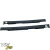 FRP CSPE Body Kit 4pc > Subaru Impreza (GC8) 1993-2001 > 2/4dr - image 47