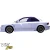 FRP CSPE Body Kit 4pc > Subaru Impreza (GC8) 1993-2001 > 2/4dr - image 57
