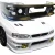 FRP SYM Front Bumper > Subaru Impreza (GC8) 1993-2001 > 2/4/5dr - image 12
