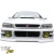 FRP SYM Front Bumper > Subaru Impreza (GC8) 1993-2001 > 2/4/5dr - image 14