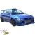 FRP SYM Front Bumper > Subaru Impreza (GC8) 1993-2001 > 2/4/5dr - image 18