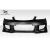 2004-2005 Honda Civic Bomber Front Bumper - image 9