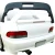 FRP SYM Rear Bumper > Subaru Impreza (GC8) 1993-2001 > 2/4dr - image 8