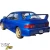 FRP SYM Rear Bumper > Subaru Impreza (GC8) 1993-2001 > 2/4dr - image 2