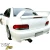 FRP SYM Body Kit 4pc > Subaru Impreza (GC8) 1993-2001 > 2/4dr - image 40