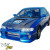 FRP DLUC Front Bumper > Subaru Impreza (GC8) 1993-2001 > 2/4/5dr - image 17