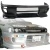 FRP DLUC Front Bumper > Subaru Impreza (GC8) 1993-2001 > 2/4/5dr - image 1
