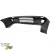 FRP DLUC Body Kit 4pc > Subaru Impreza (GC8) 1993-2001 > 2/4dr - image 15