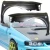 FRP WRC Wide Body Fenders (front) > Subaru Impreza (GC8) 1993-2001 > 2/4dr - image 29