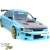 FRP WRC Wide Body Fenders (front) > Subaru Impreza (GC8) 1993-2001 > 2/4dr - image 30